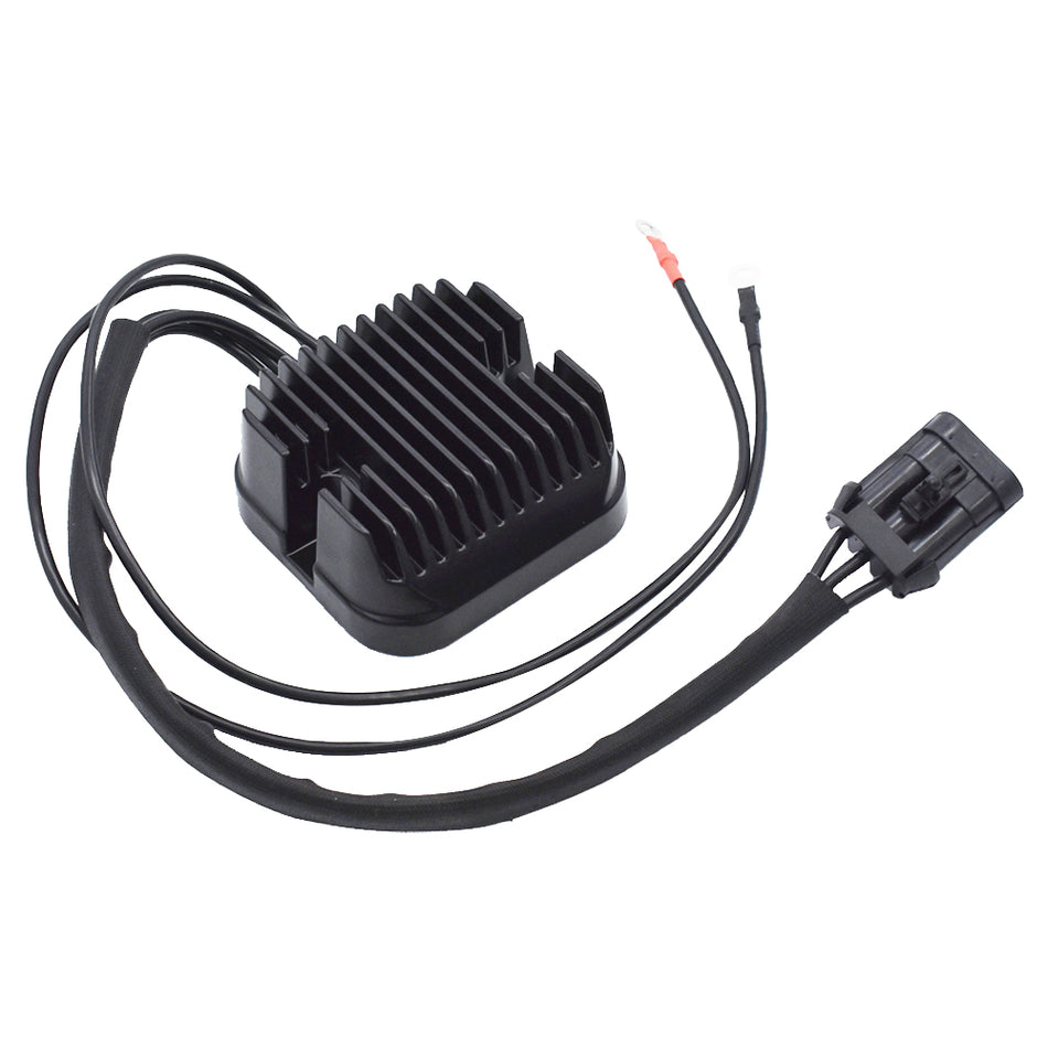 Voltage Regulator For Victory Cross Country Cross Roads 2013 2014 2015 New