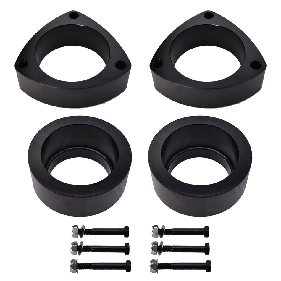 Labwork 2.5" Front + 2.5" Rear Lift Kit For 1996-2004 Nissan Pathfinder Infiniti