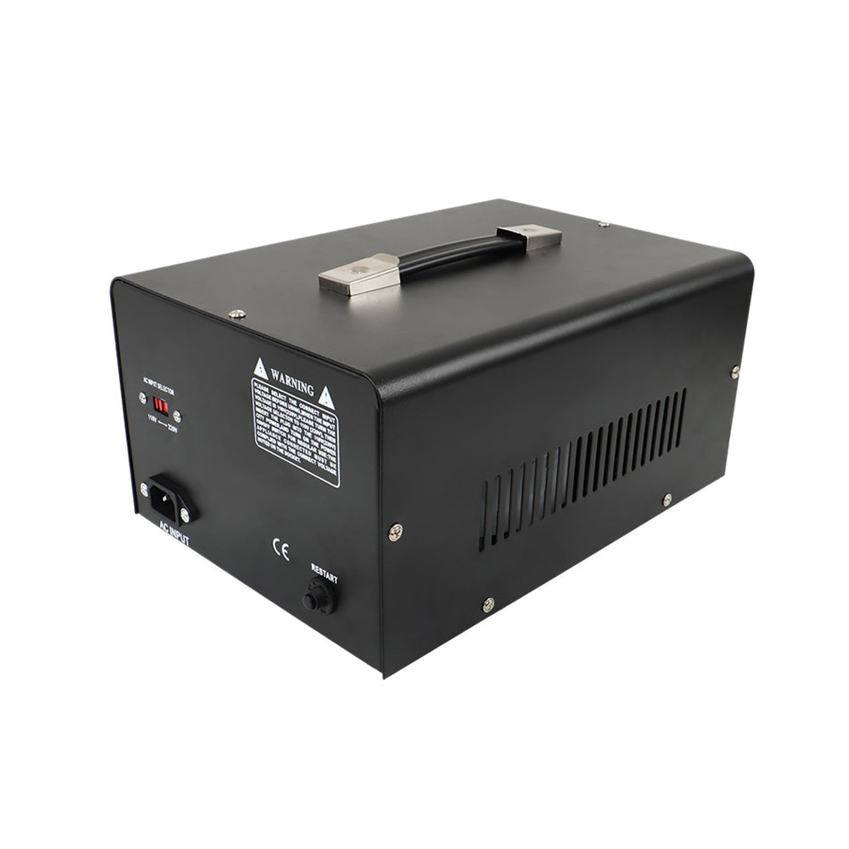 3000W Voltage Converter Transformer Step Up/Down 110V-120V to/From 220-240V