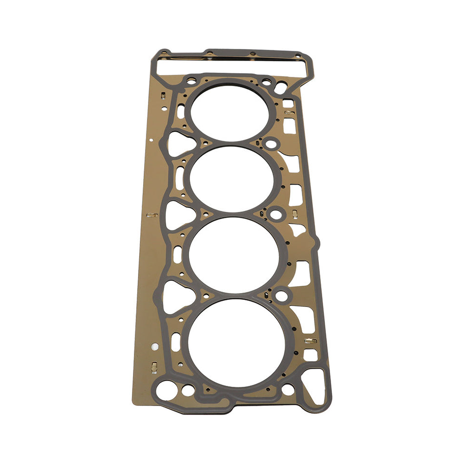 Labwork Fit For VW Jetta CC GTI Audi A4 Q5 2.0L Head Gasket Valves Bolts Kit