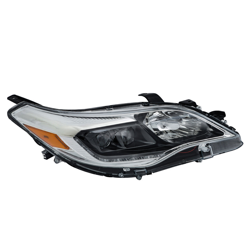 Headlight Right For Toyota Avalon 2013-2014 2015 Xenon/HID Headlamp NO HID Bulbs