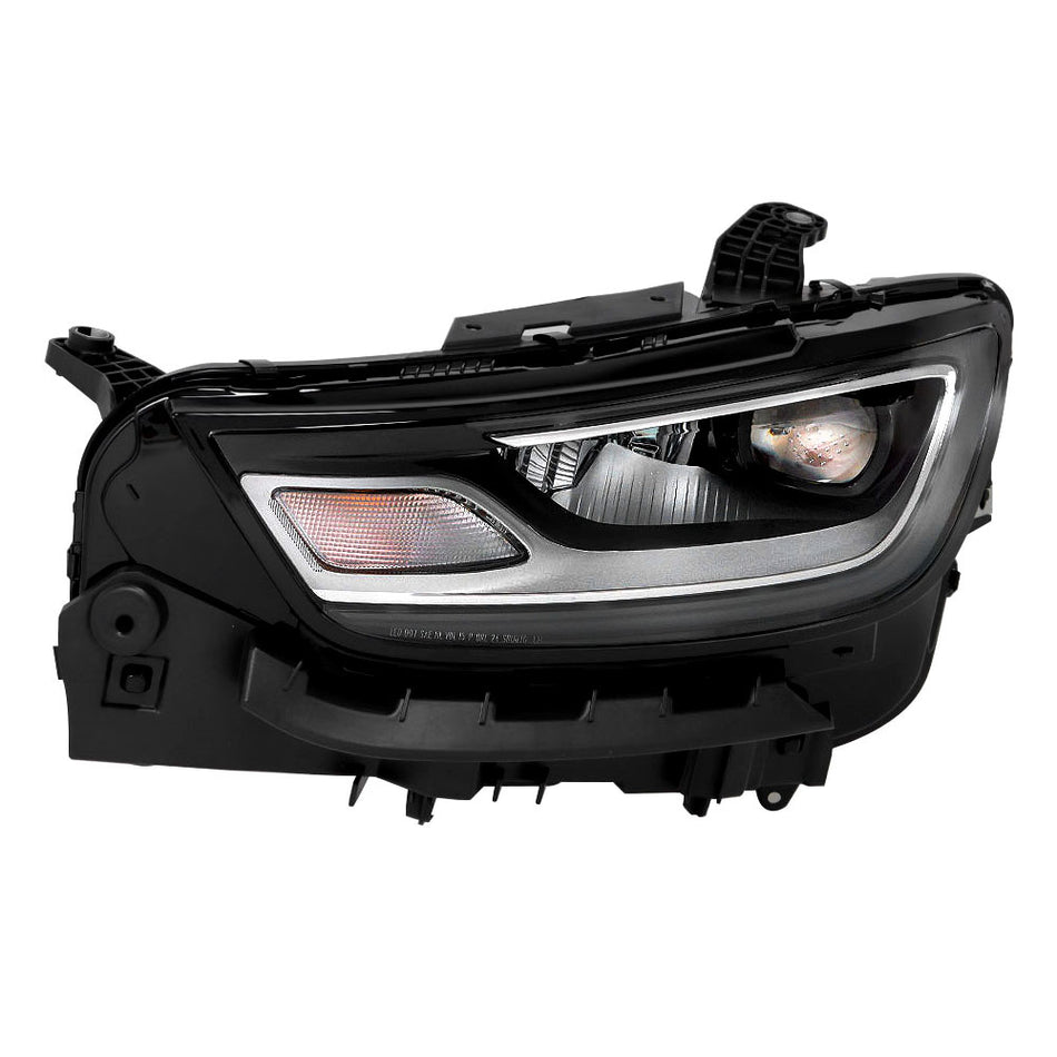 Labwork Driver Side Headlight Assembly For 2021-2023 Chrysler Pacifica LED Type