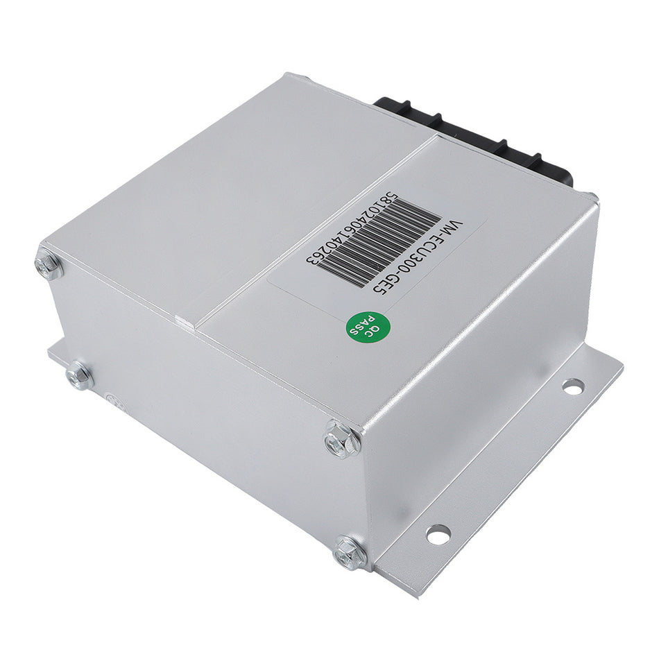 ECU Electric Control Module 100839 100839GT For GS-2632 GS-2646 GS-1530 GS-1532