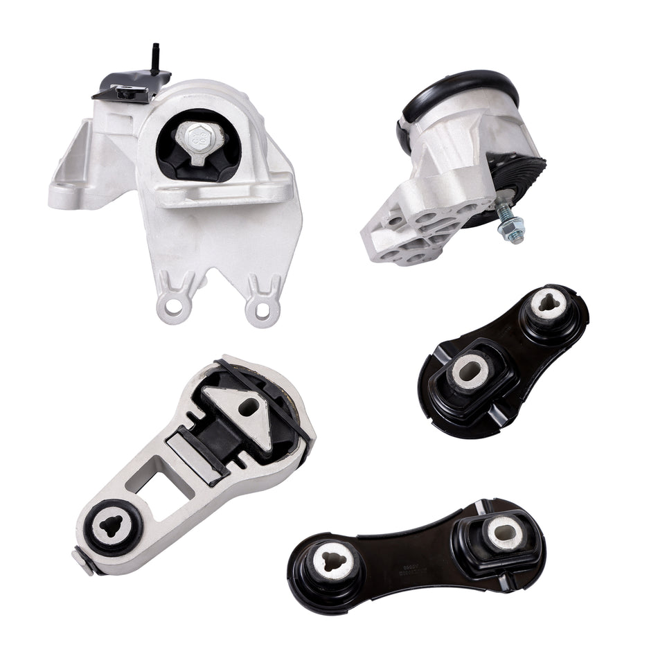 Engine Mounts Replacement for Explorer 3.5L 2011-2015 Replacement for A5734
