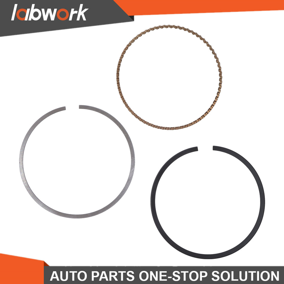 Labwork Master Overhaul Engine Rebuild Kit For Dodge Dakota Durango Ram 04-07