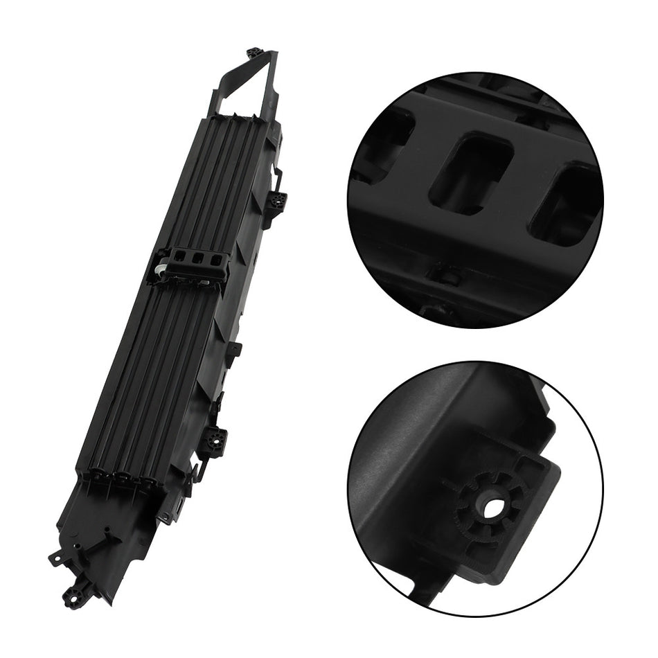 Labwork Lower Active Grille Shutter With Motor For Chrysler 200 2015 2016 2017
