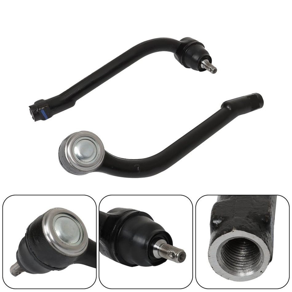 Labwork Front Lower Control Arm Kit For Hyundai Elantra 2.0L 2007-2012 10PCS