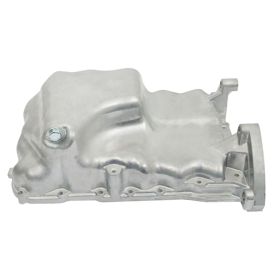 Labwork Engine Oil Pan For Honda Odyssey Pilot 2007 2008-2010 3.5L 264-485