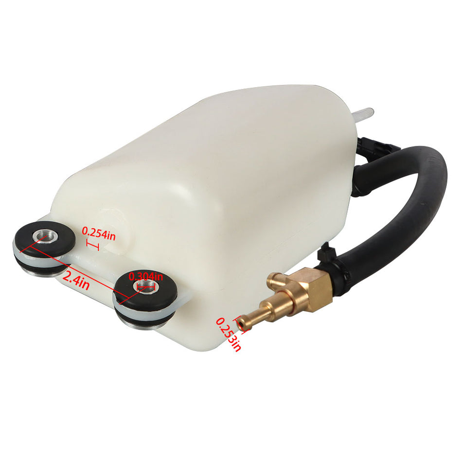 New For Mercury Outboard Oil Tank Assembly/3.0L OPIMAX/ 1200-8M0064075