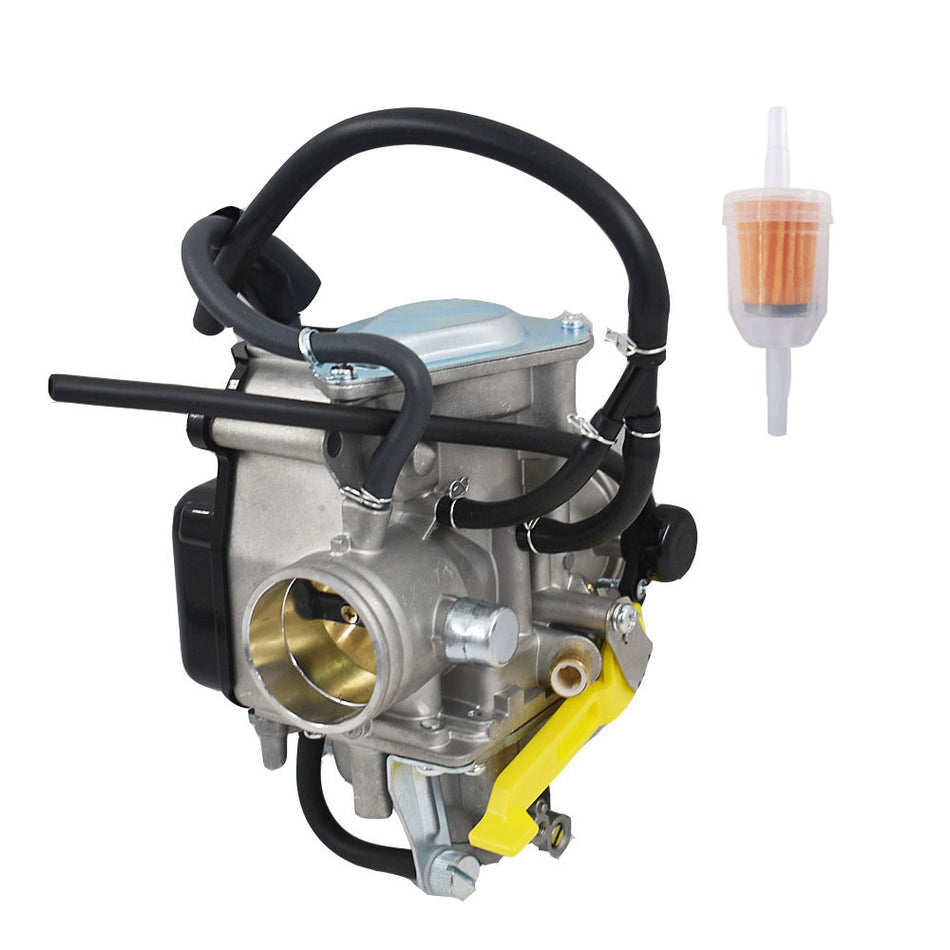 Carburetor for Honda For TRX 400 EX Sportrax TRX400X ATV Carb Assembly