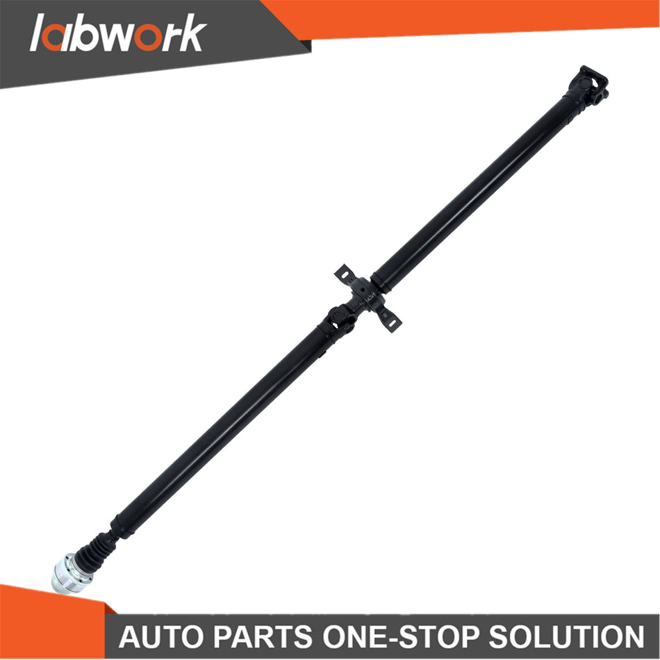 Labwork Rear Driveshaft Prop Shaft Assy For Saturn Vue 04-07 V6 3.5L 25775163