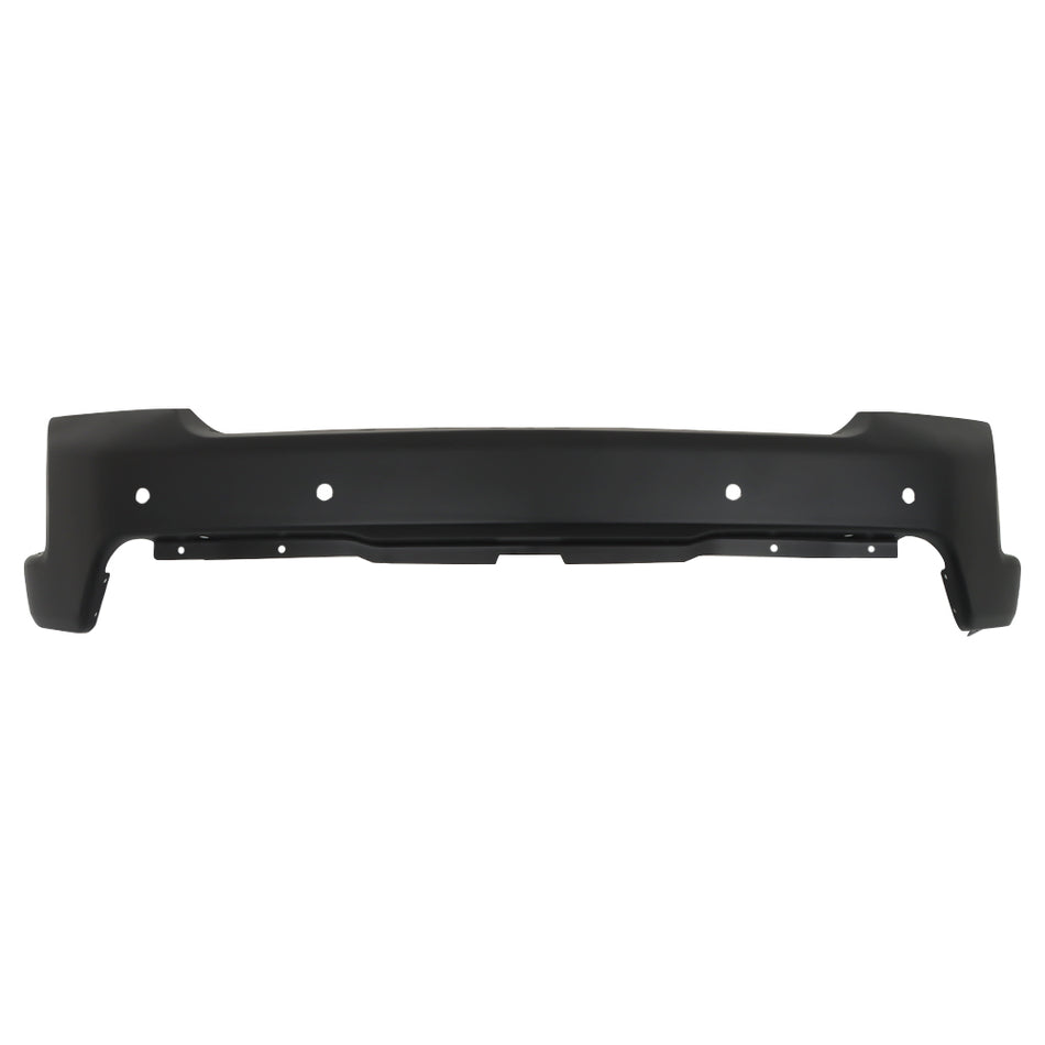 Labwork Front Bumper Face Bar For 2019-21 Chevy Silverado 1500 Primered 84588806