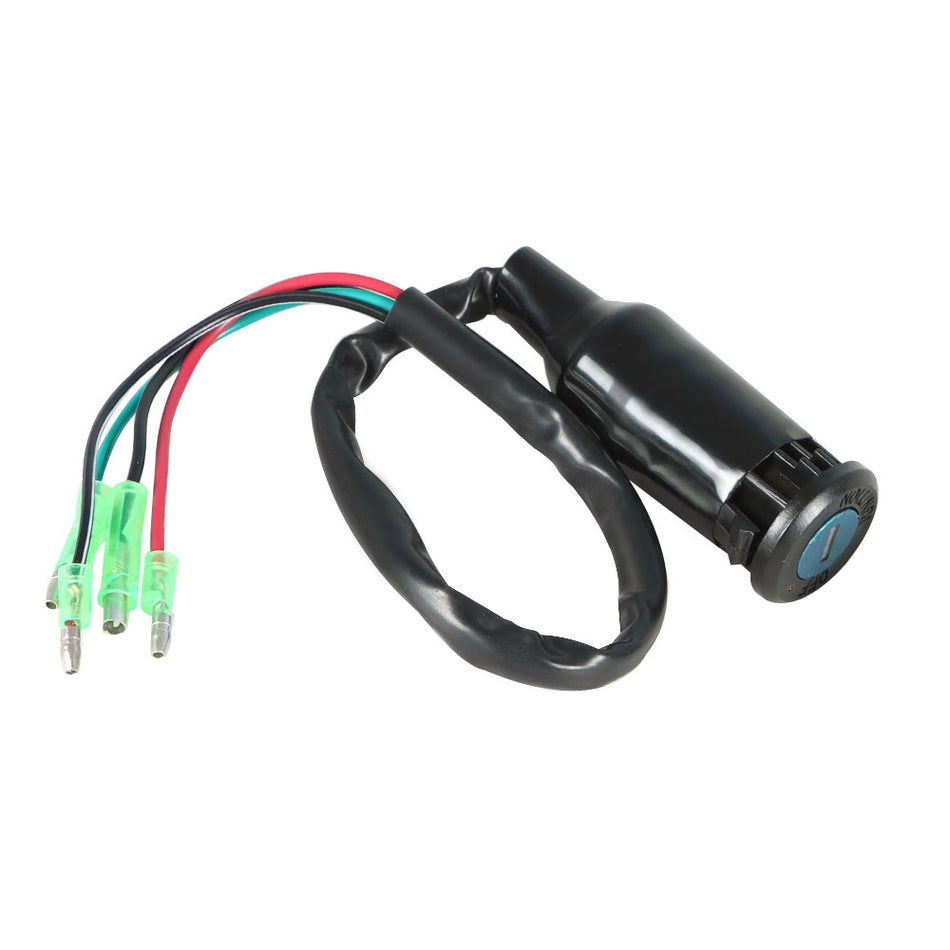 High Quality Ignition Key Switch Fit For Honda 2003 04 05 06 2007 CRF230 CRF230F