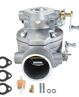 For Zenith 0-13880 Ford Jubilee NAA NAB Tractor 600 700 New Carburetor Assy