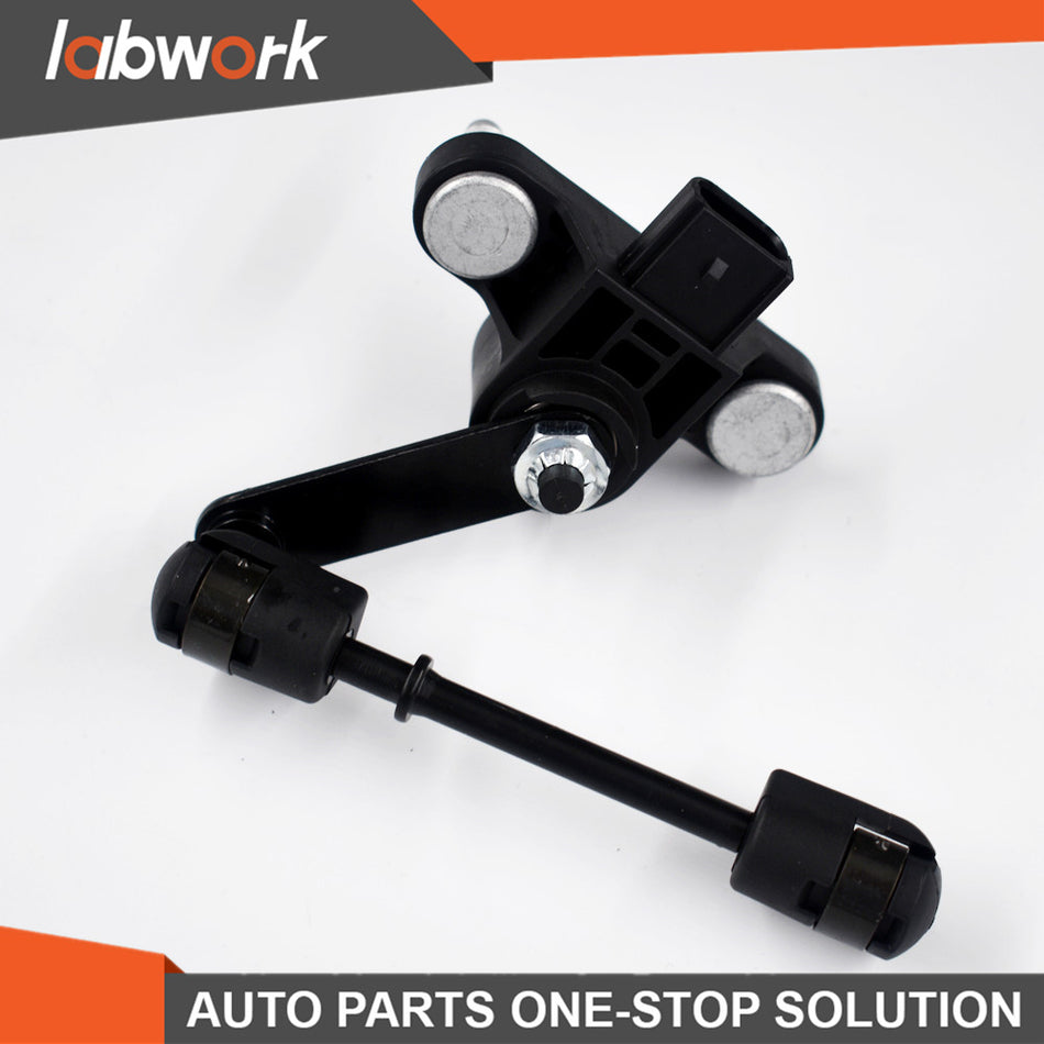 Labwork Auto Ride Leveling Height Sensor Right For 2003-2006 Ford Expedition