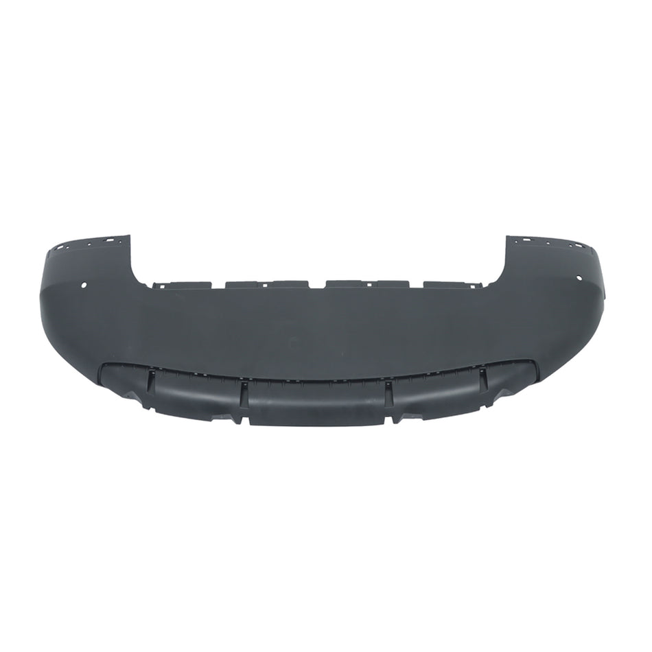 Labwork Front Lower Bumper Cover Fascia For Jeep Cherokee 2019-2023 Textured