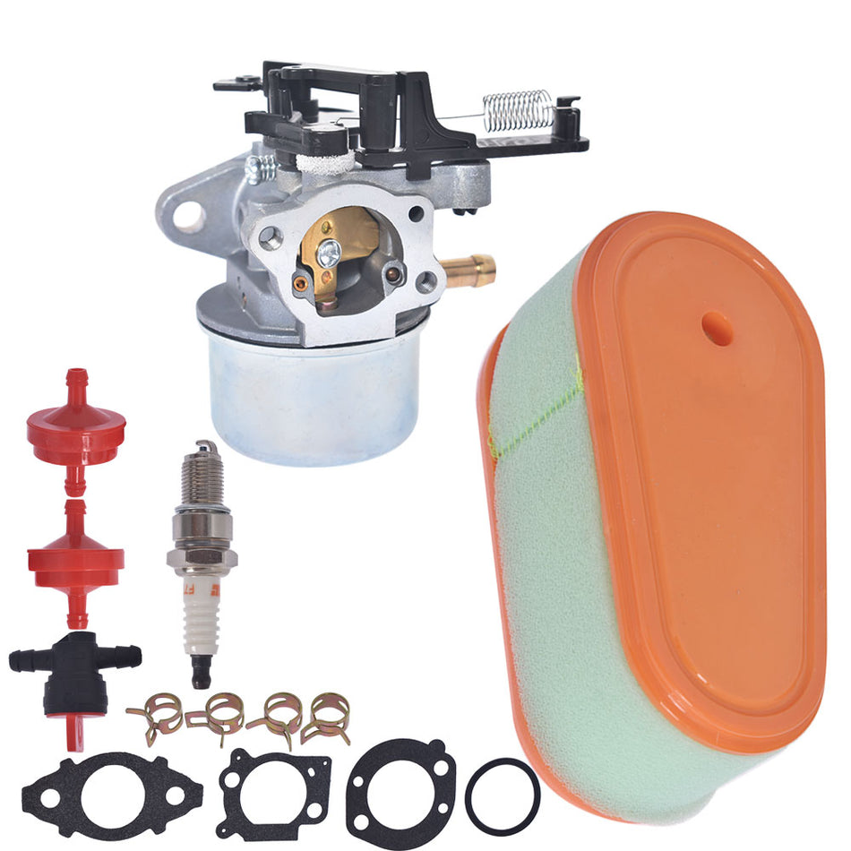 Carburetor 591137 590780 775EX Without Solenoid Valve Kit For 111P02 Engine NEW