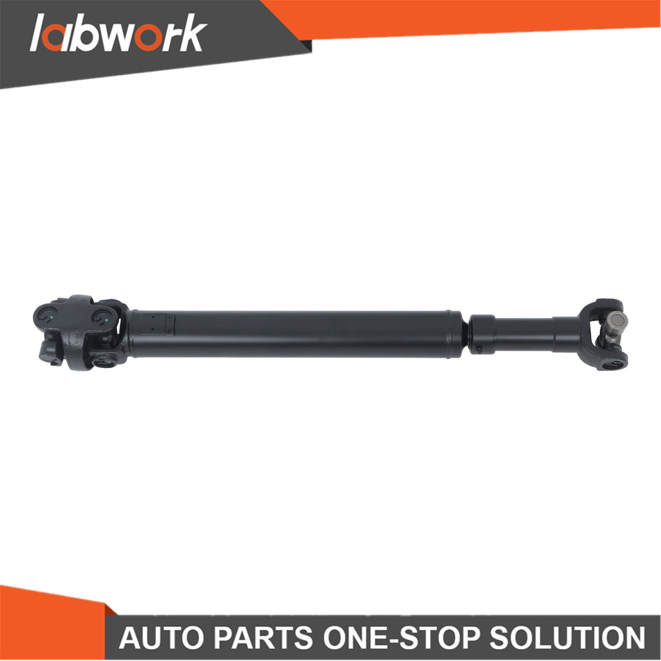 Labwork Front Driveshaft Prop Shaft Assy For Jeep Cherokee 1994-01 Manual Trans