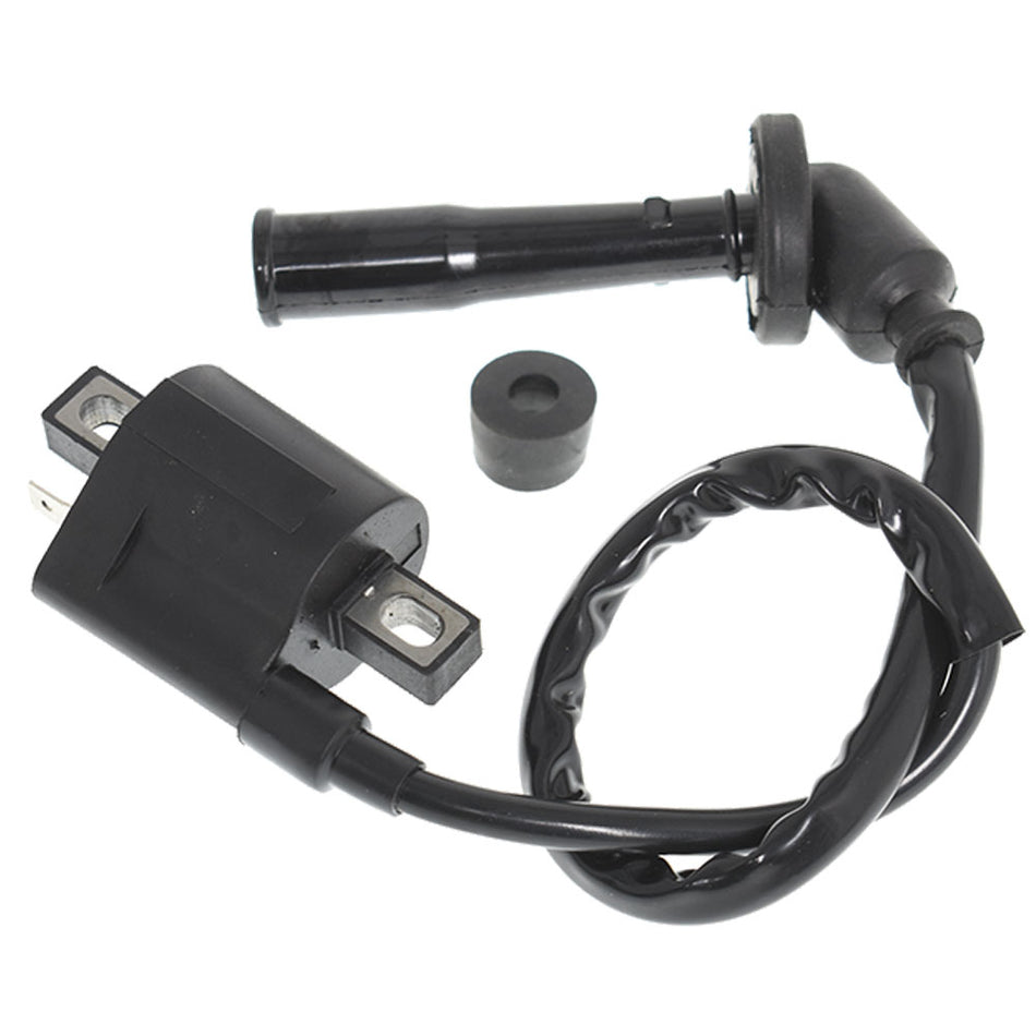 IGNITION COIL FOR YAMAHA RAPTOR 660 YFM660 2001 2002 2003 2004 2005 NEW