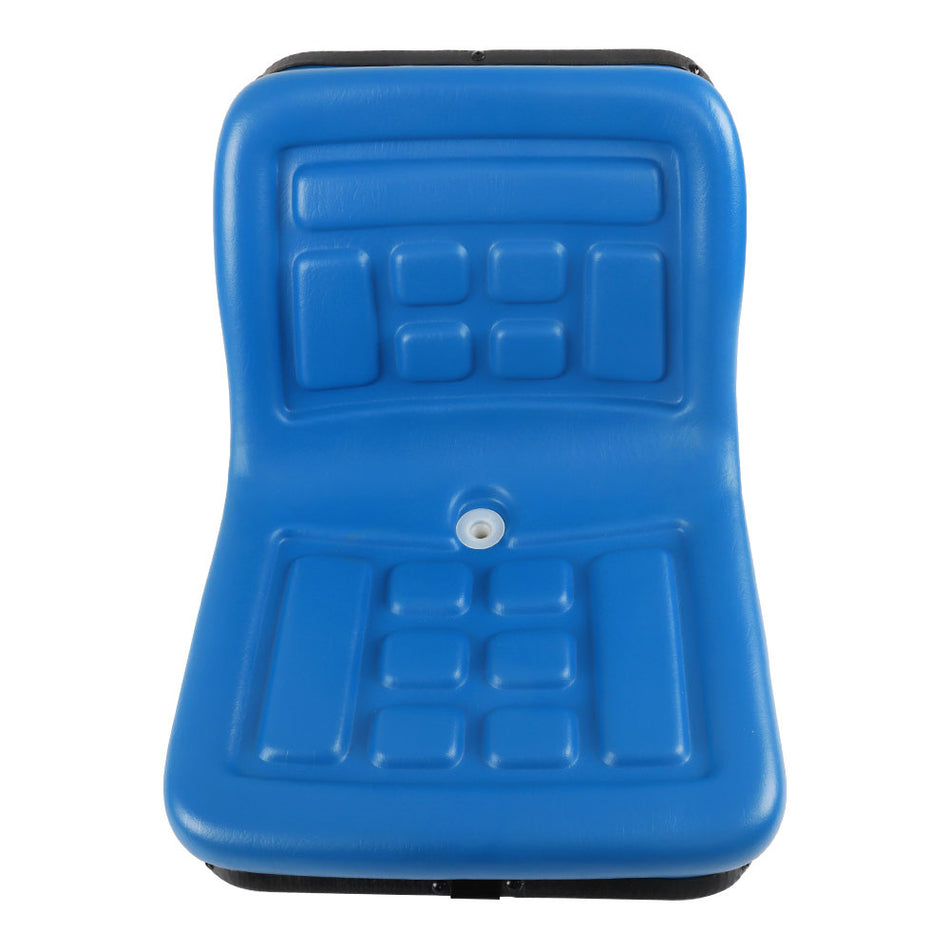 Blue Seat CS668-8V For Ford New Holland 1110 1210 1310 1510 1710 1910