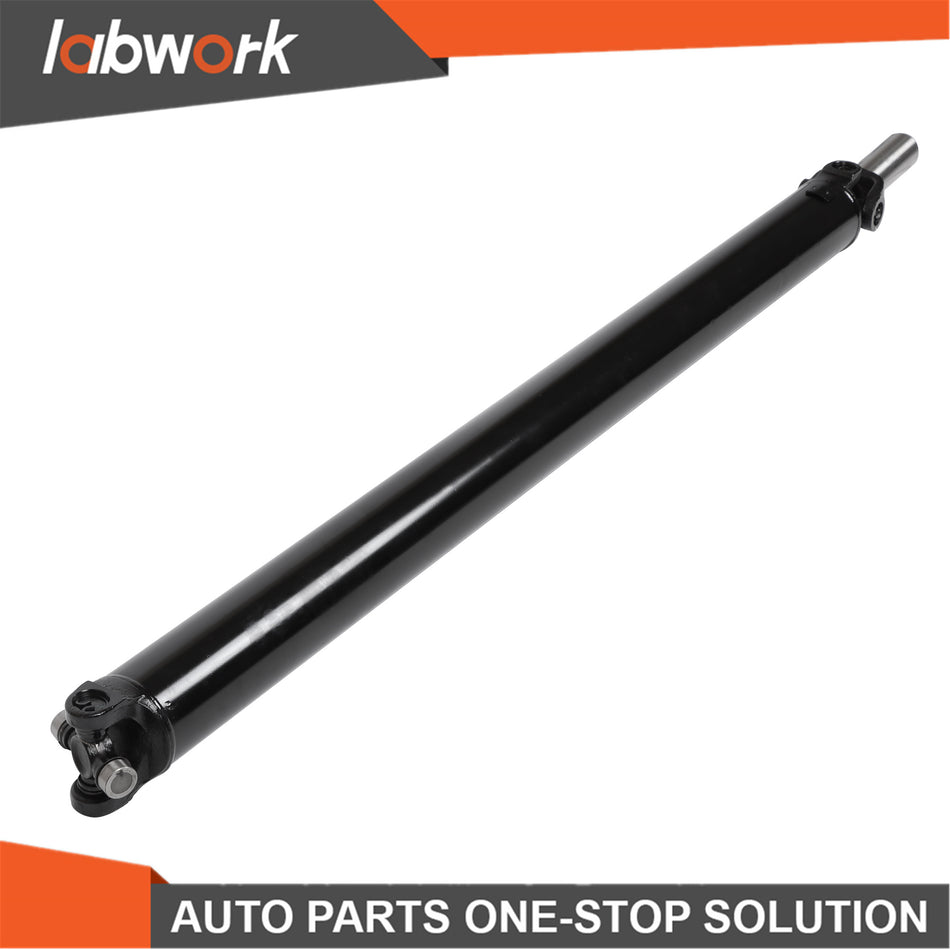 Labwork Rear Driveshaft Prop Shaft Assy For Chevy Suburban 1500 2002-04 V8 5.3L