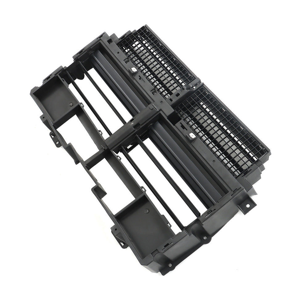 Labwork Active Grille Shutter WITH MOTOR For Chevrolet Colorado For GMC 84651500