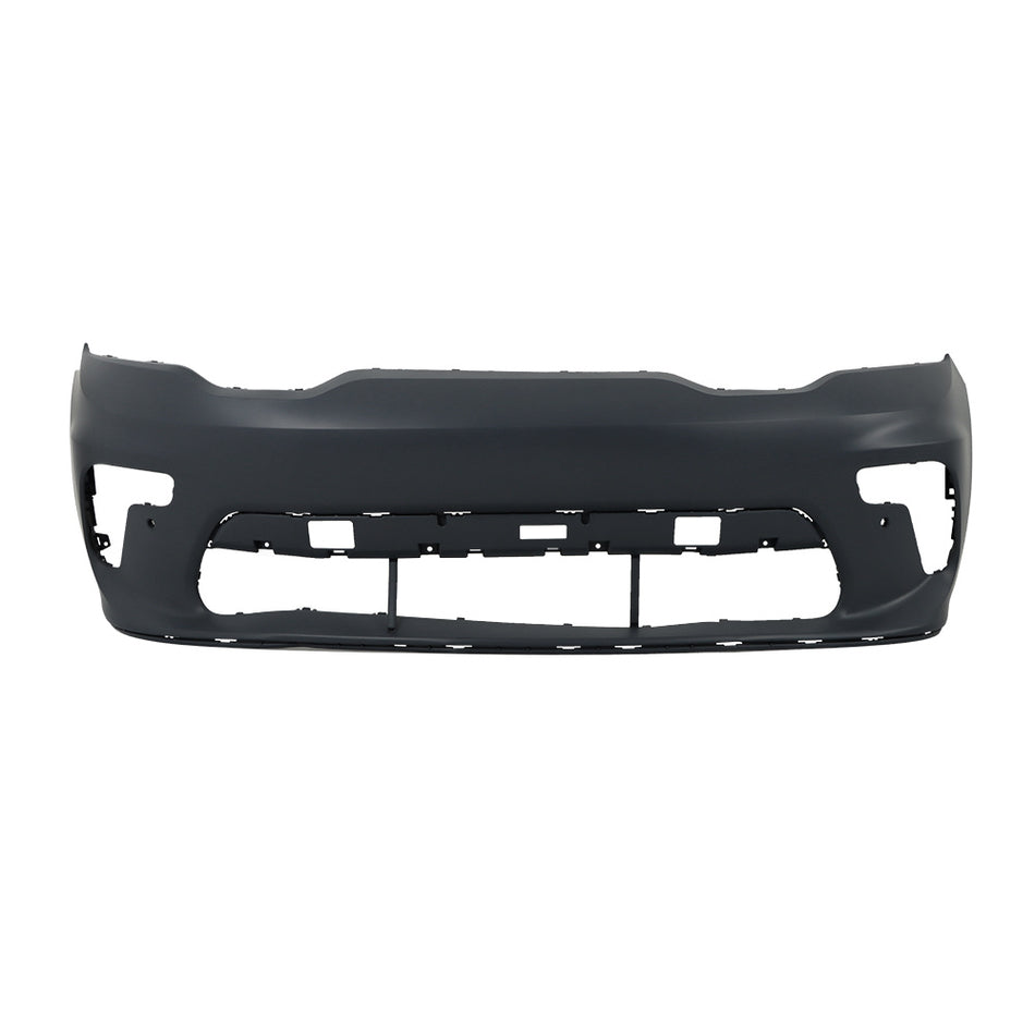 Labwork Front Bumper Cover For 21-22 Dodge Durango W/ Sensor Hole 68510292AD