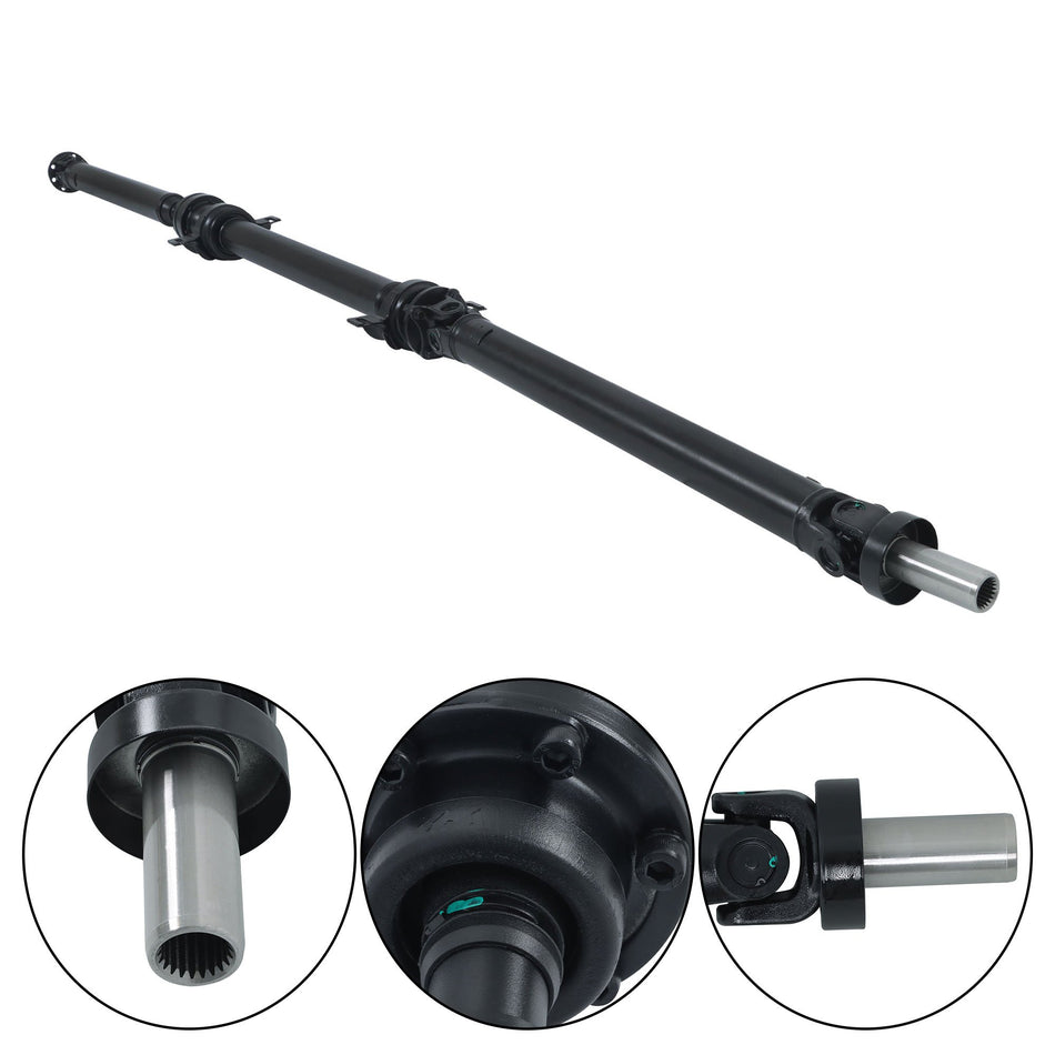 Labwork Rear Driveshaft Prop Shaft Assembly For 2011-2019 Toyota Sienna 936-745