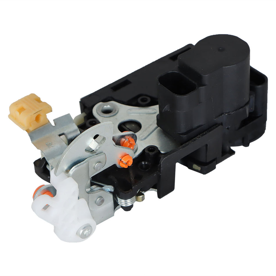 Labwork Rear Right Door Lock Actuator For 2001-2006 Chevrolet Silverado 1500