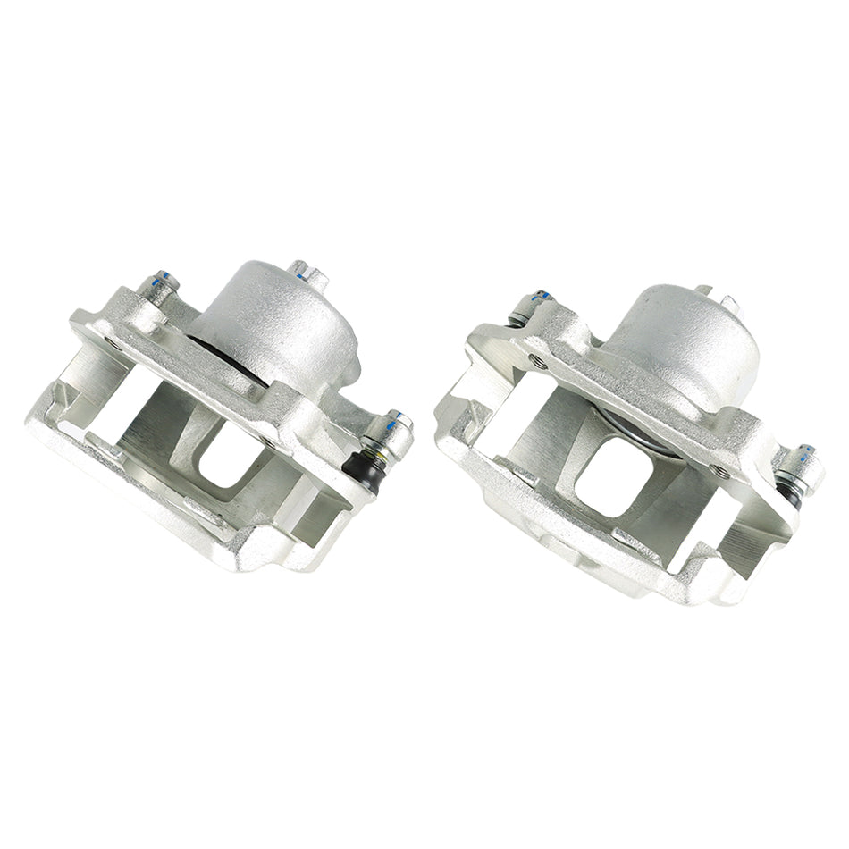 Labwork Brake Calipers For 1986-2004 Nissan Pickup 1986-1988 Multi Single Piston