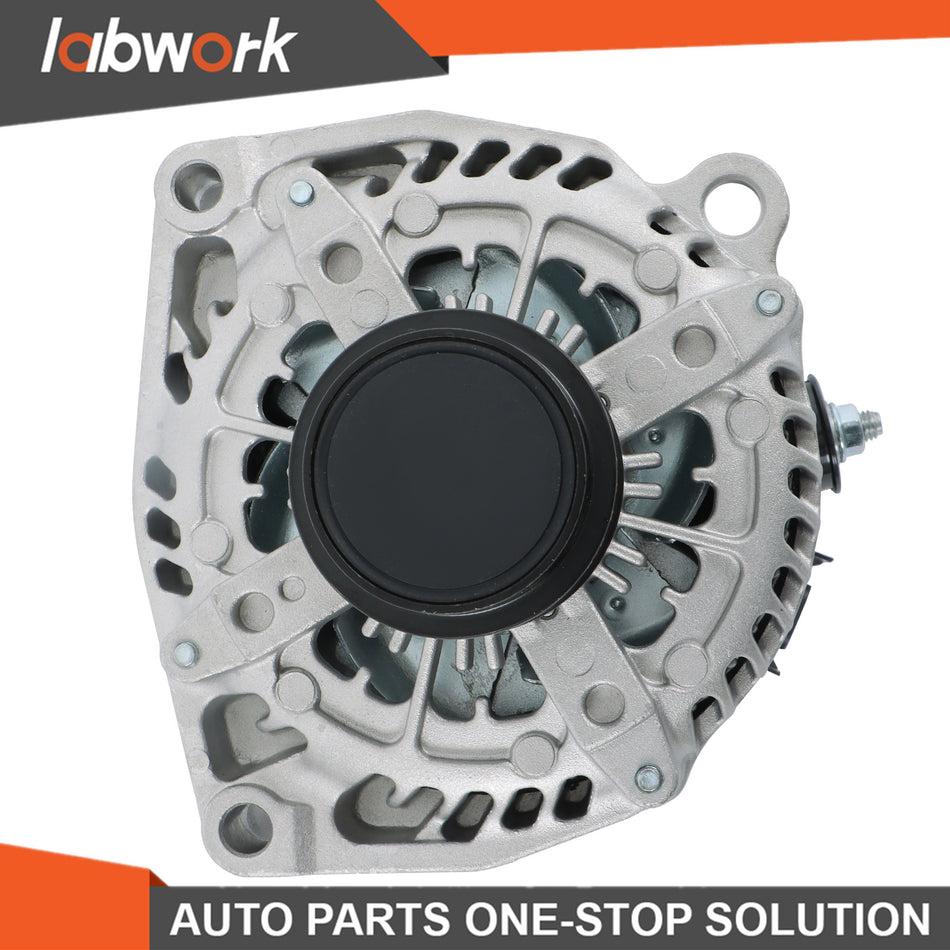 Labwork Alternator 170amp 84143540 For 2015-2020 Tahoe Escalade Yukon Camaro