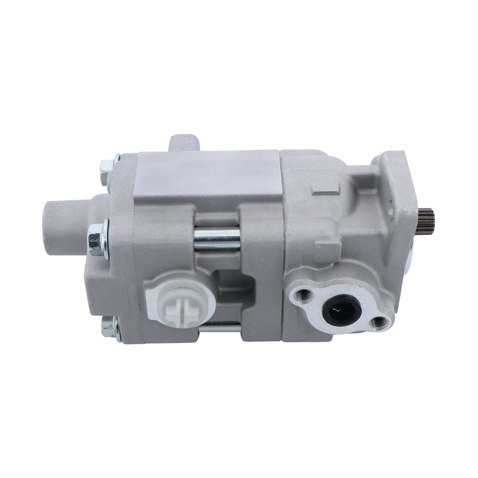 TC050-36440 Hydraulic Pump For Kubota L3940 L4240 L4330 L5240 MX5000DT MX5200DT