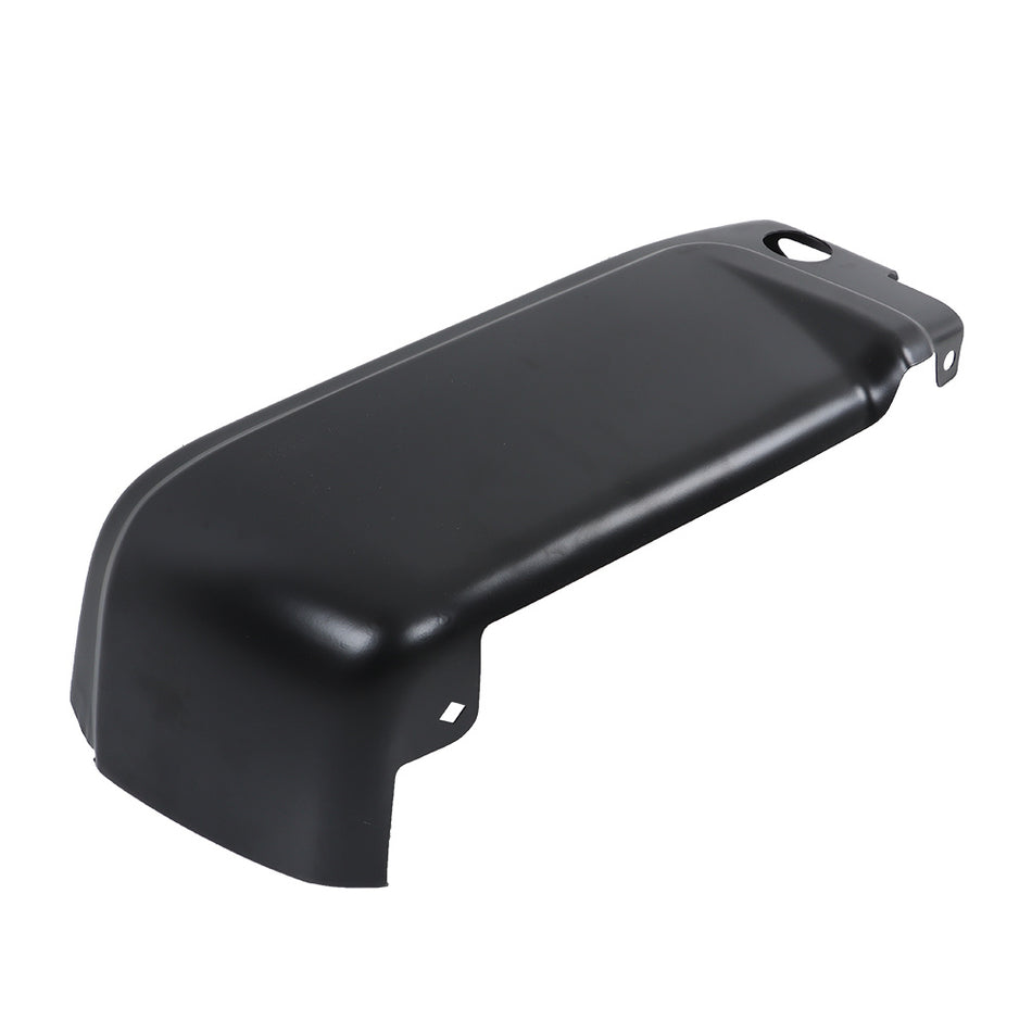 Labwork Rear Left Step Bumper For 2008-2016 Ford F250 F350 All Cab Type Painted