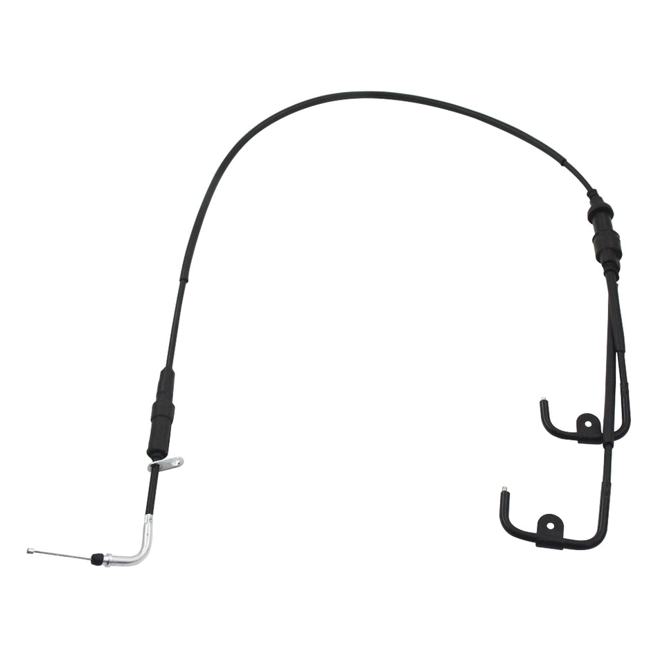 Choke Cable Fits For Arctic Cat ATV 2004 2005 2006 650 V-2 ONLY 0487-033 NJ