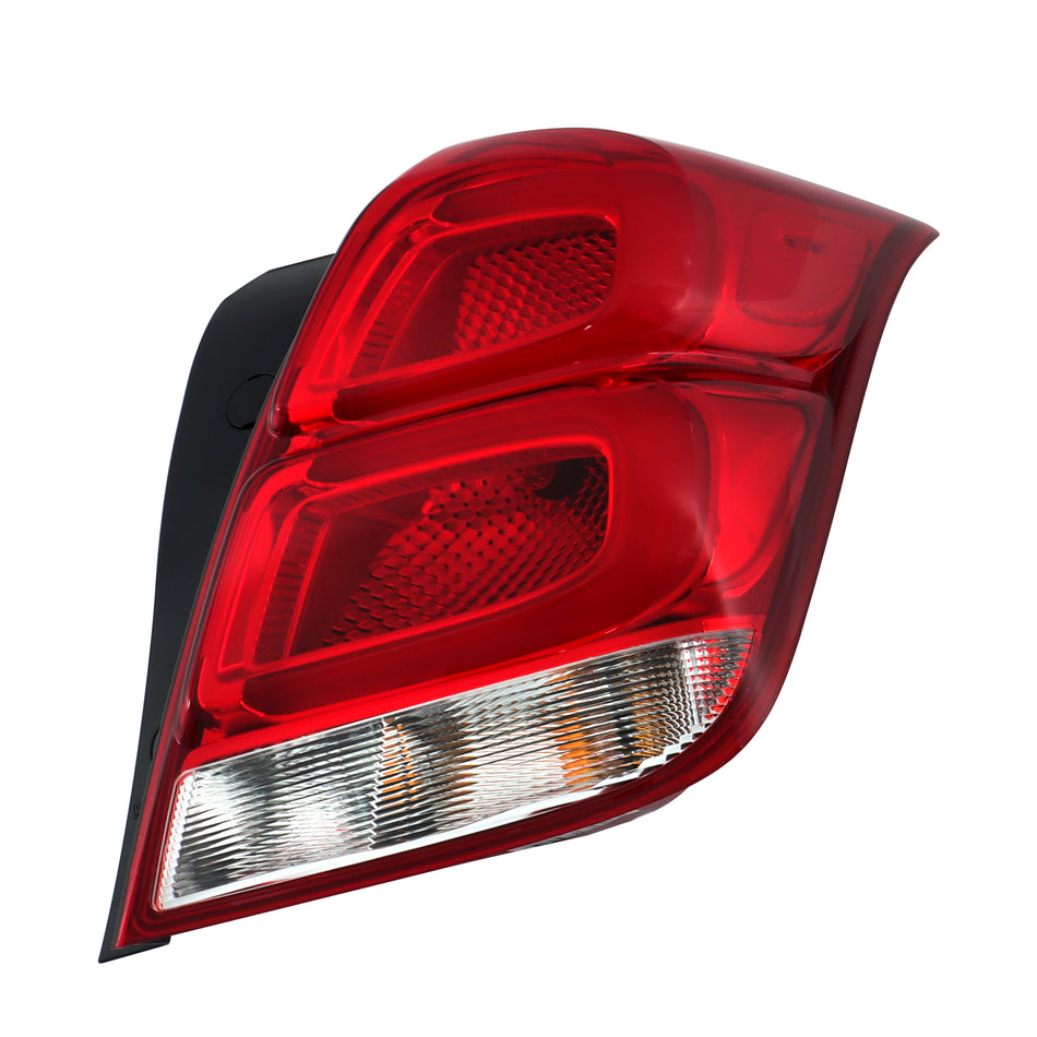 Labwork Passenger Tail Lights For Chevrolet Trax 2017-2022 LED Tail Lamps 1PCS