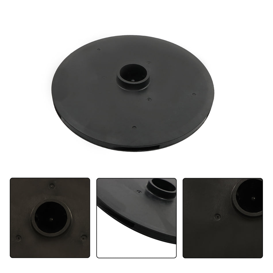 Booster Pump Impeller Pool Cleaner Part For Polaris New Style PB4-60 R0536400