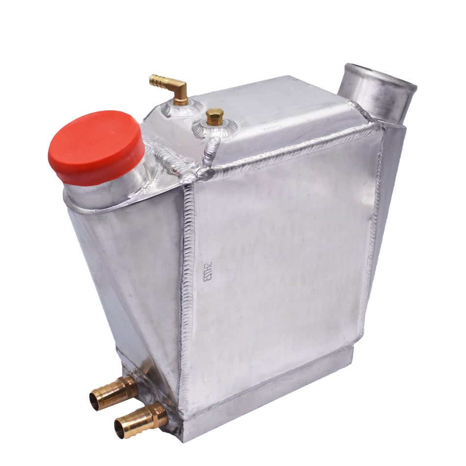 Intercooler 276000319 For Sea-Doo RXP X 255 2008-2011 Challenger 430 1503