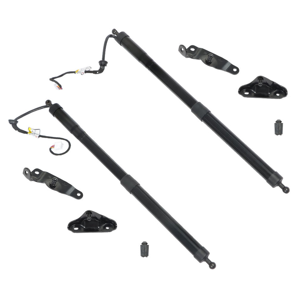 Labwork Tailgate Power Hatch Lift Support For 2014-2019 Toyota Highlander 2PCS