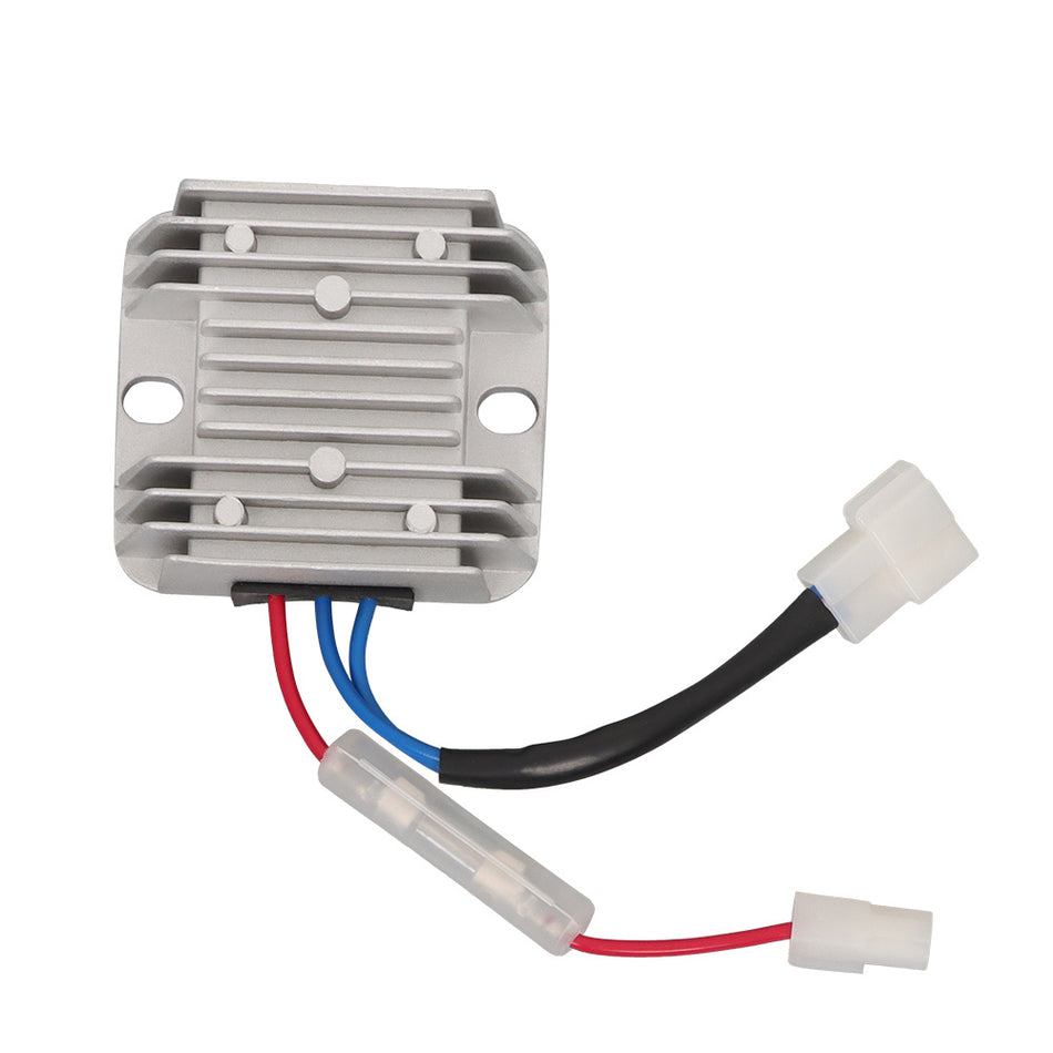 Diesel Rectifier Regulator For Kama KDE6500T3 KDE6700T KDE6500X