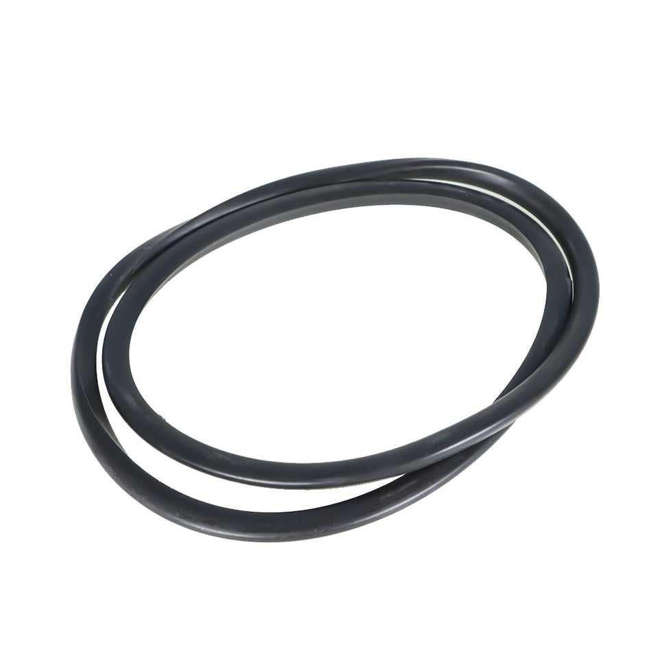 Clutch Cover Seal Gasket For Polaris 5521831 Outer Clutch Cover Seal ATV