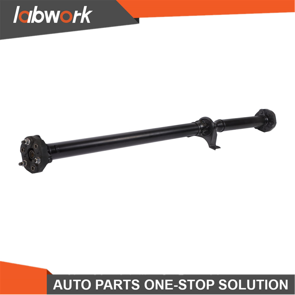 Labwork Rear Driveshaft Prop Shaft Assembly For Dodge Charger Chrysler 300 3.5L