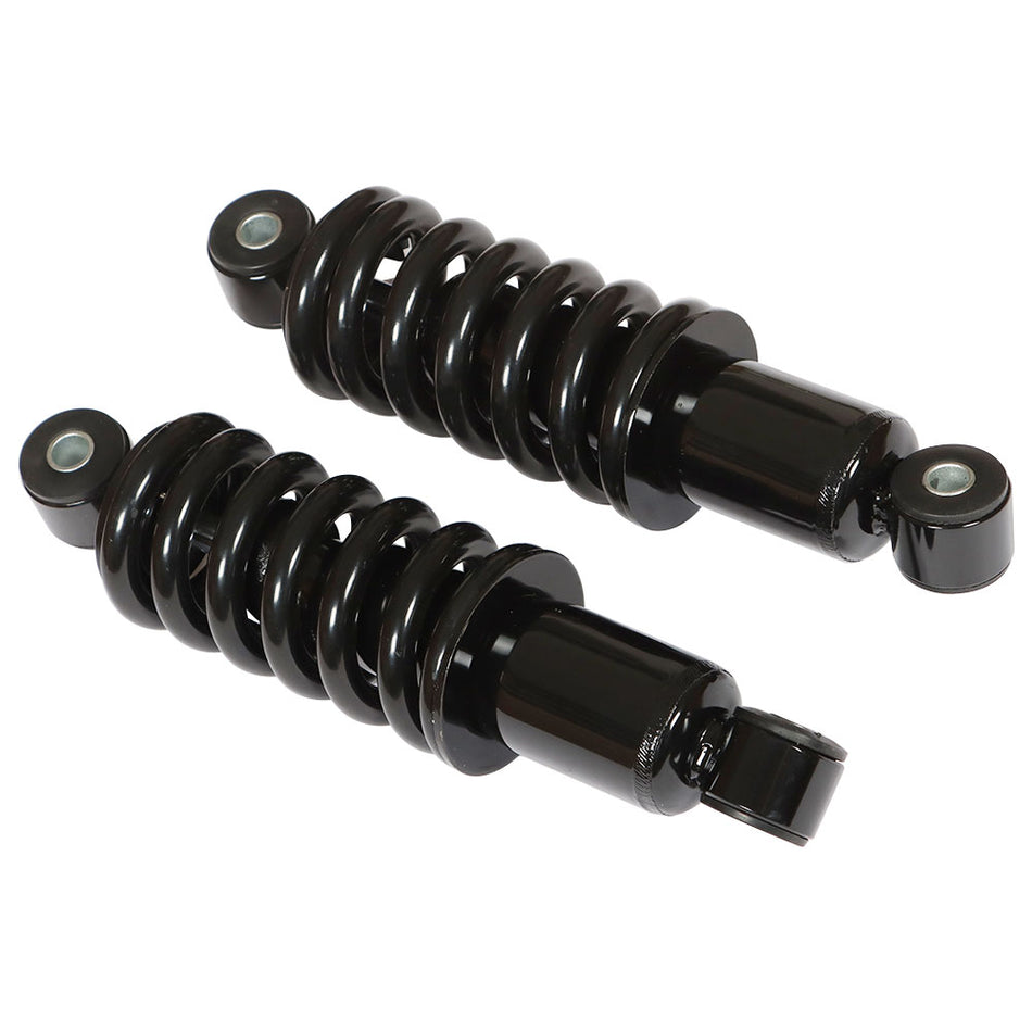 2x fit for Yamaha Golf Cart G29 Rear Shock Absorbers Set Heavy Duty JR6-F2210-00