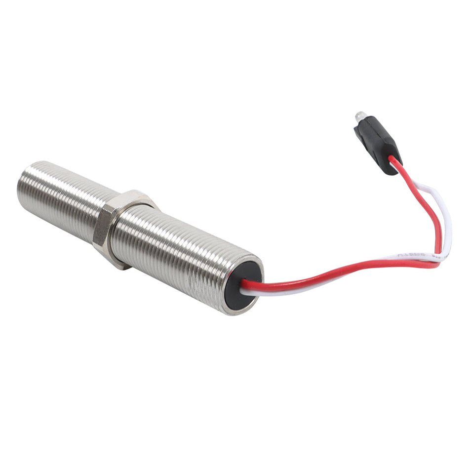 MSP6724 Magnetic Speed Pickup Sensor For Pick Up 3/4-16 UNF-2A Threaded