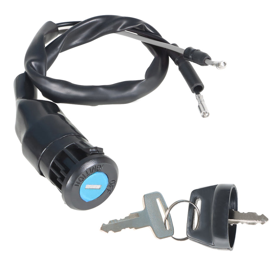 Ignition Key Switch For Honda Trx300ex Sportrax 300 1993-2006 35010-HM3-000
