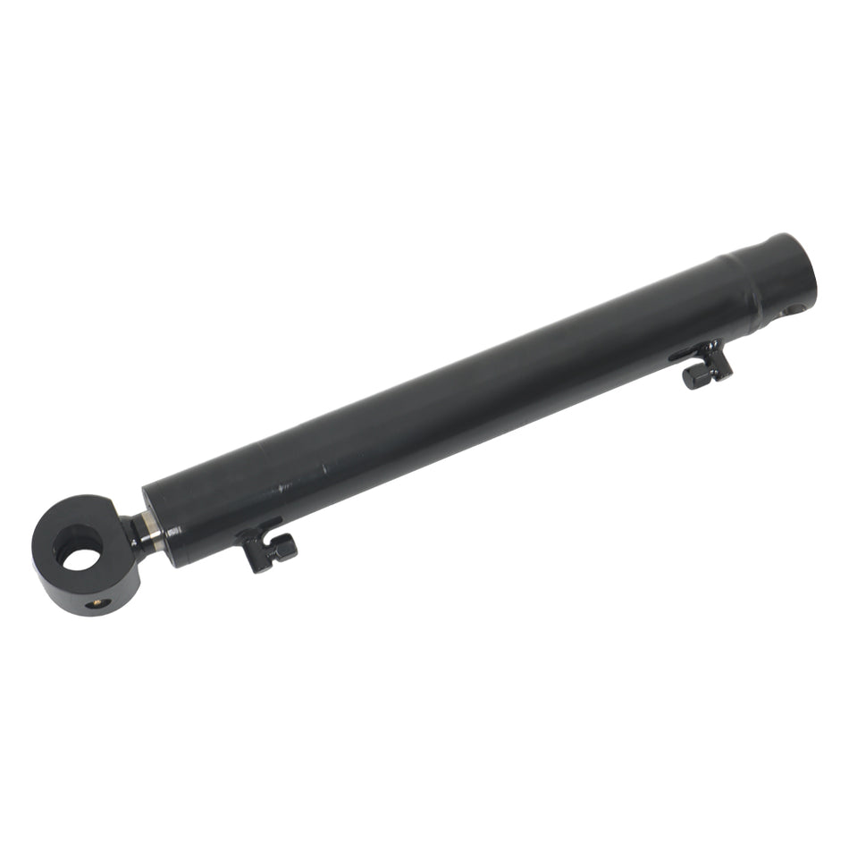 New For Bobcat Mini Excavators E32 E35 Thumb Clamp Hydraulic Cylinder 7199435