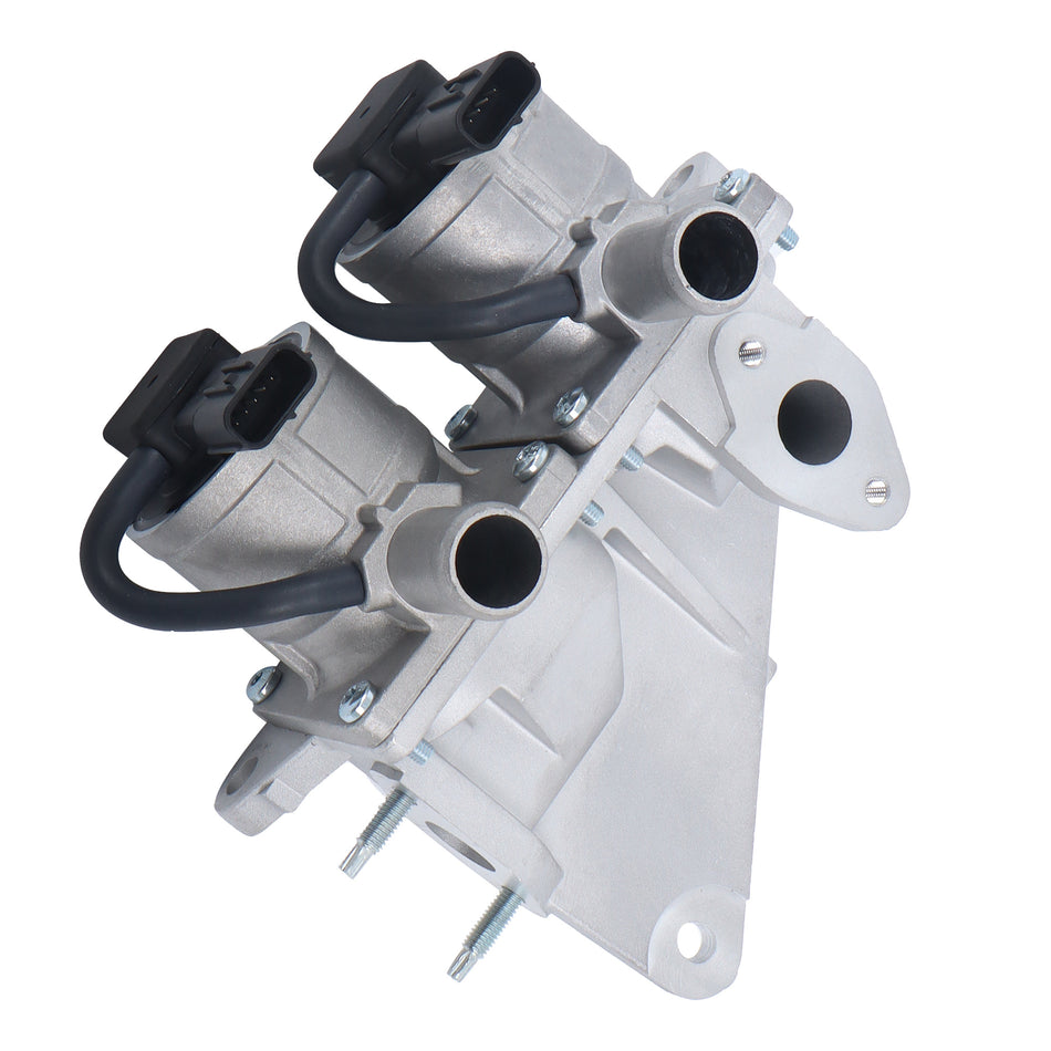 Labwork Secondary Air Injection Pump Valve For Toyota Tundra 4.0L V6 2007-10