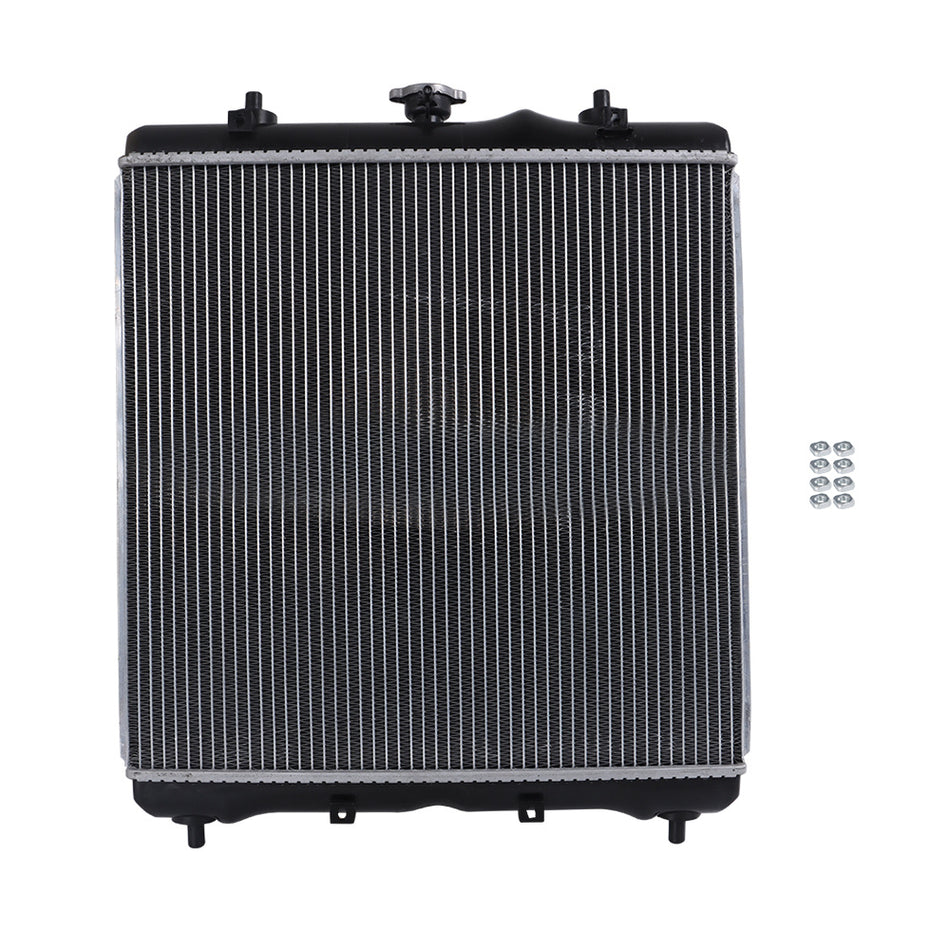 Tractor Radiator Fit For Kubota M100,M110,M8540,M8560,M9540,M9960,3C081-17100