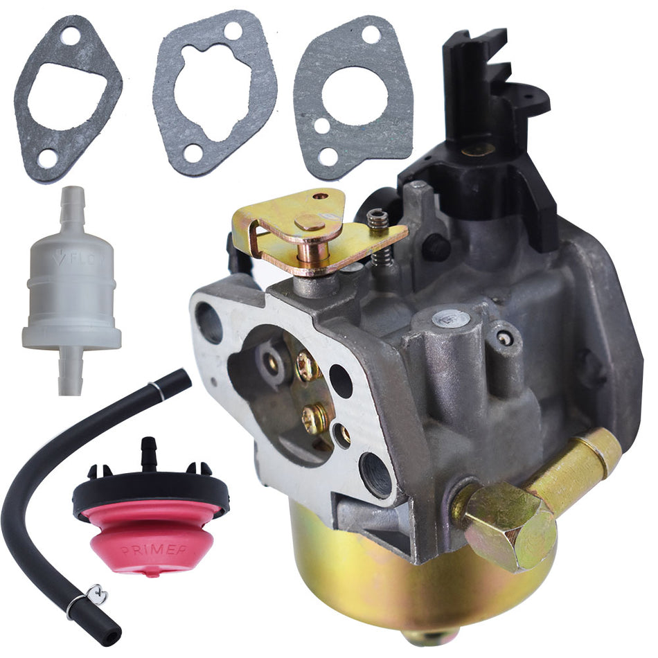 Carburetor Fit For Troy-Bilt Storm 751-10638 951-14027A Snowblower 2690XP 170-SU