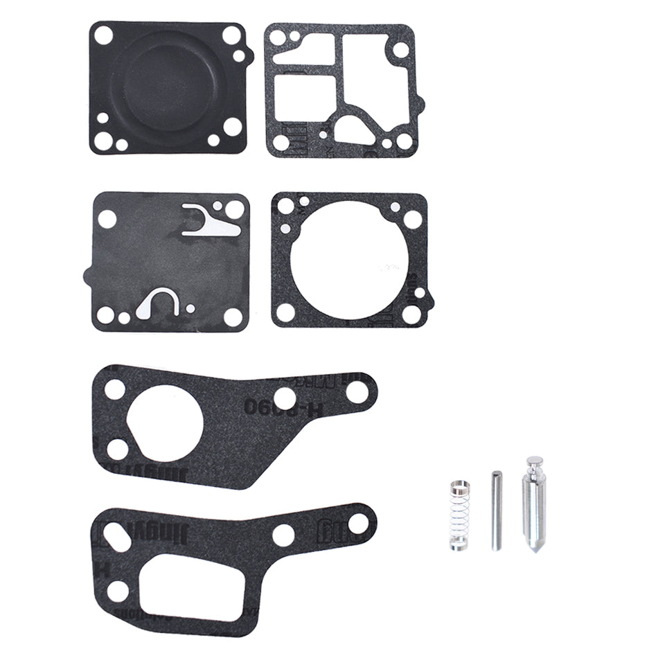 25706 Carburetor Repair Kit  For MDC Carb McCulloch Mini Mac Chain Saw K1-MDC
