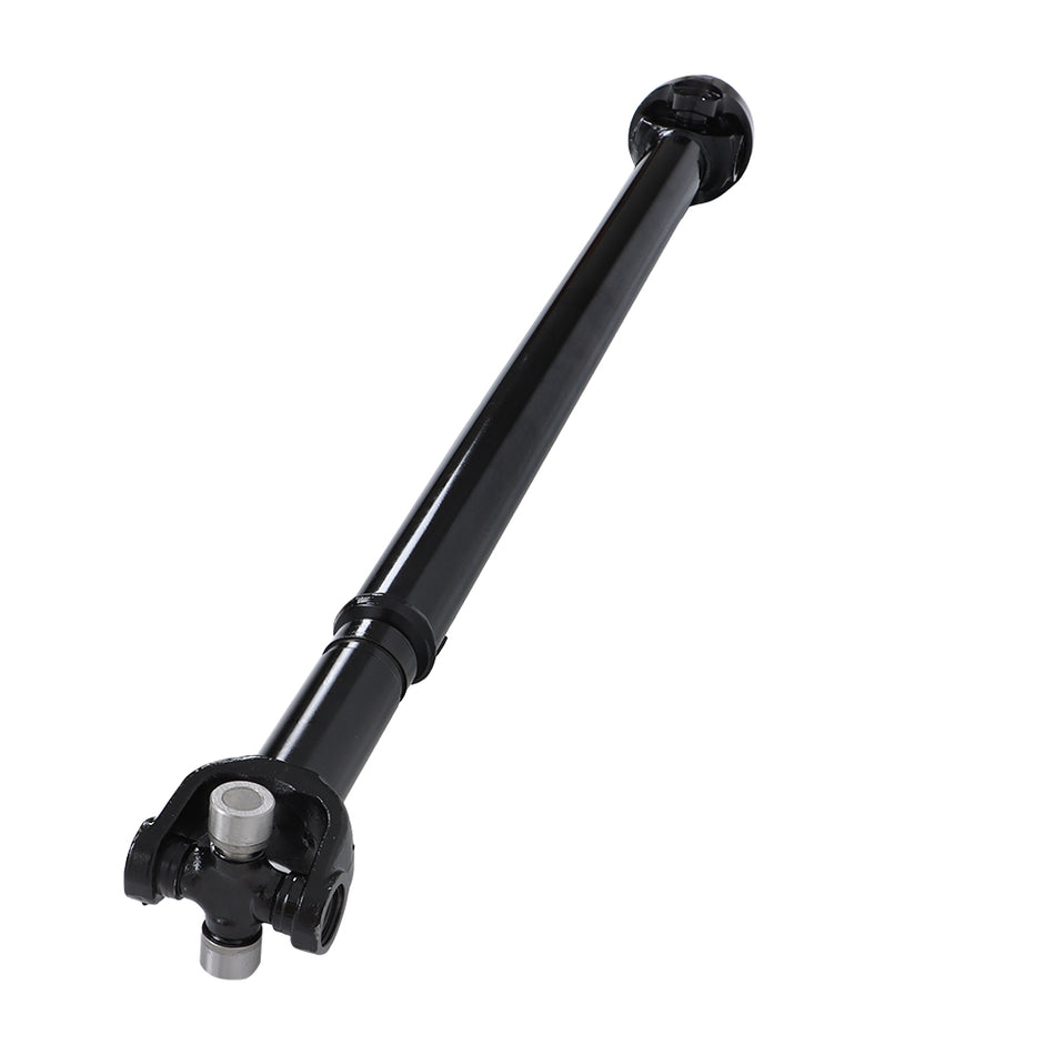 Labwork Front Drive Shaft Assembly For Jeep Wrangler TJ 4WD Automatic 1998-2002